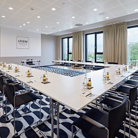 Legere Hotel 에르푸르트 외부 사진