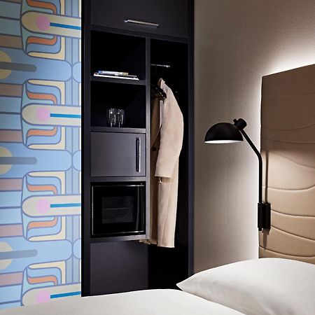 Legere Hotel 에르푸르트 외부 사진