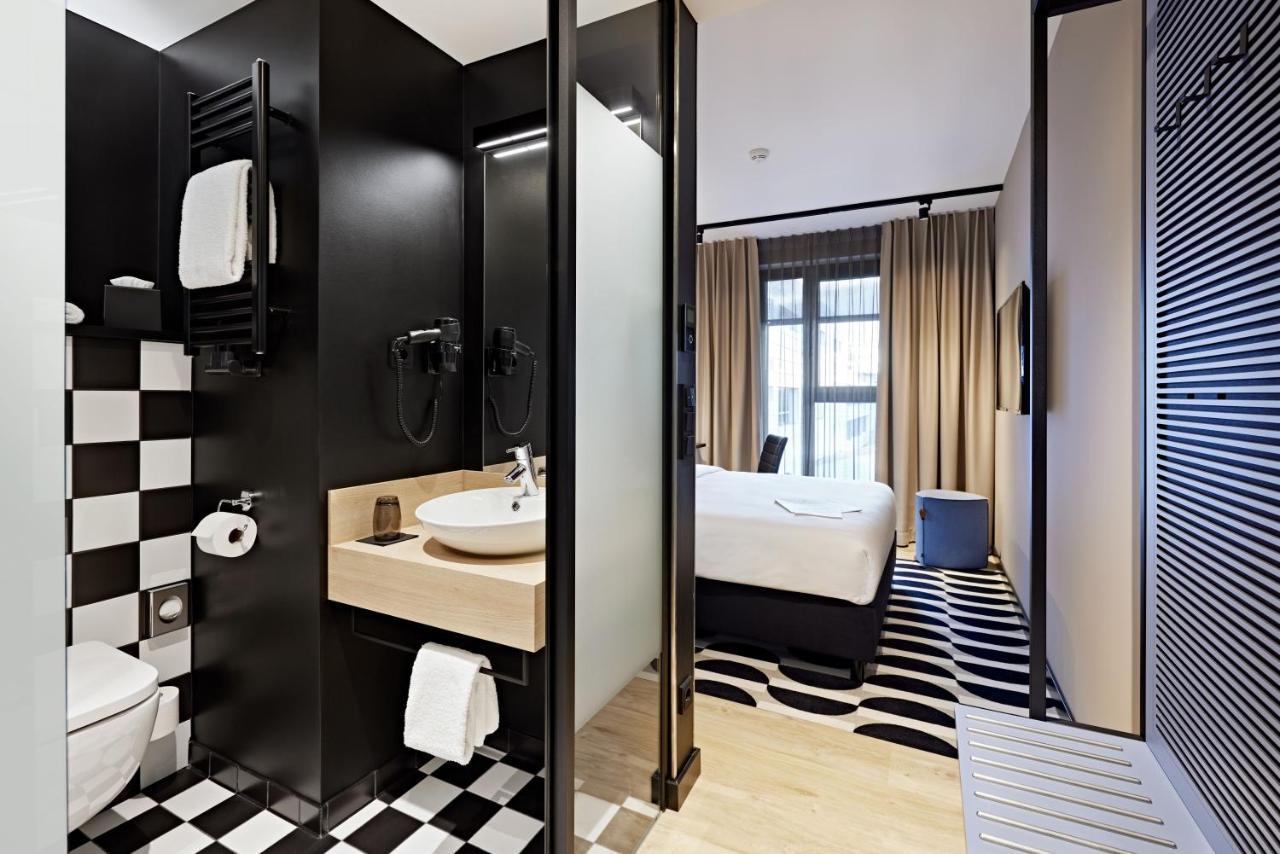 Legere Hotel 에르푸르트 외부 사진