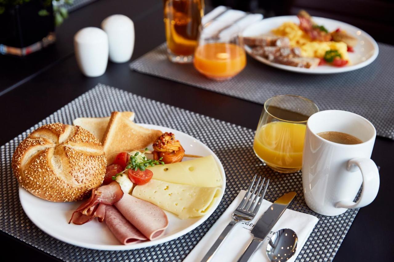Legere Hotel 에르푸르트 외부 사진