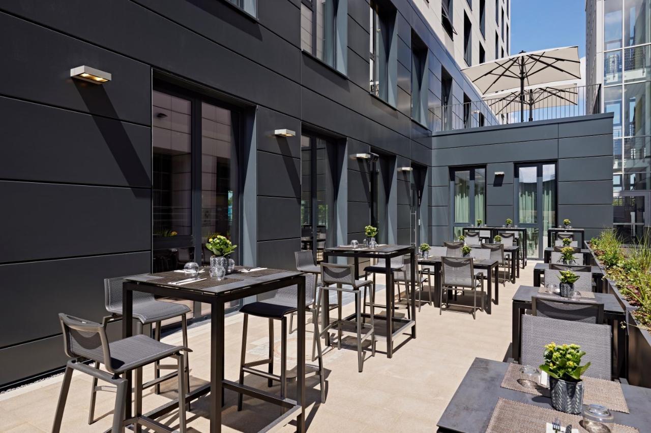 Legere Hotel 에르푸르트 외부 사진
