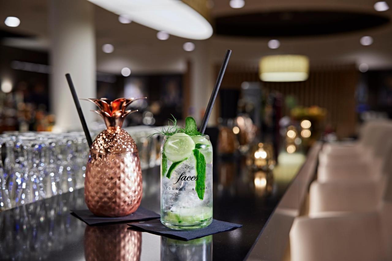Legere Hotel 에르푸르트 외부 사진