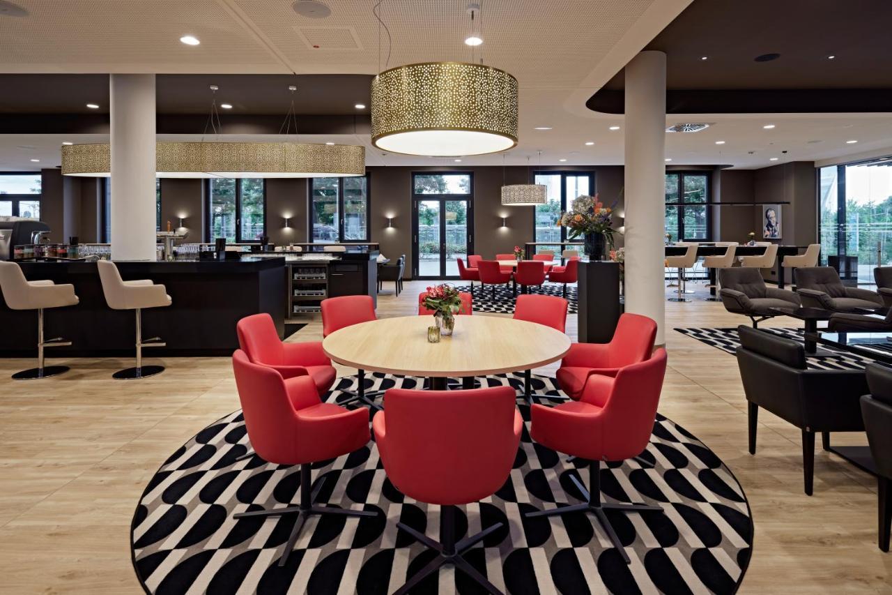 Legere Hotel 에르푸르트 외부 사진