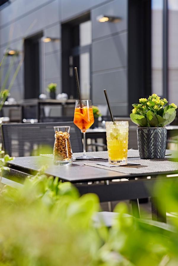 Legere Hotel 에르푸르트 외부 사진