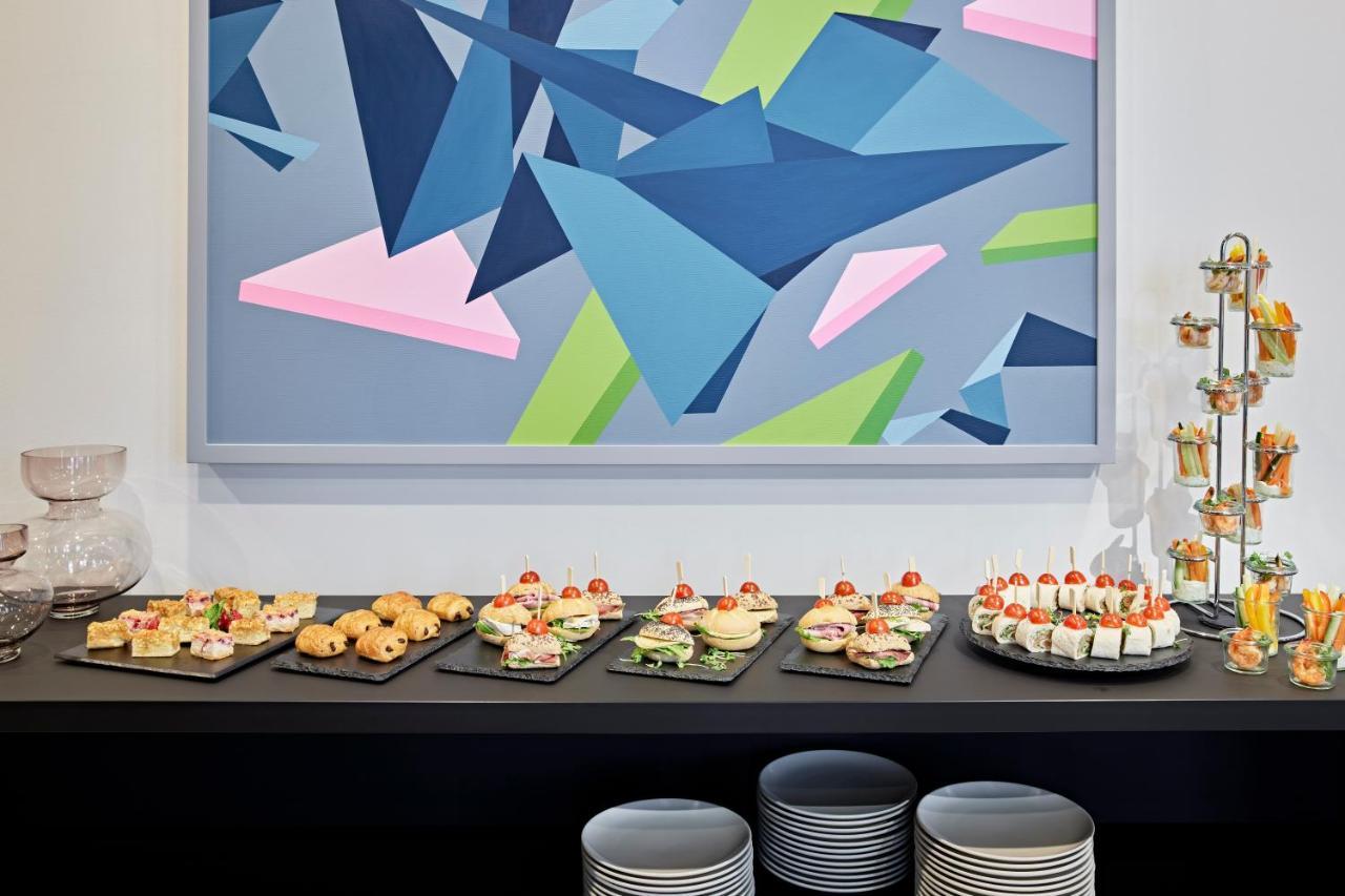 Legere Hotel 에르푸르트 외부 사진
