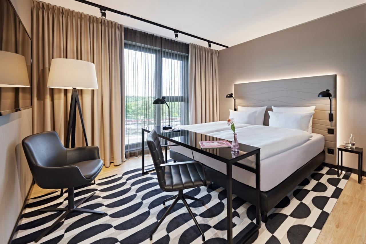Legere Hotel 에르푸르트 외부 사진
