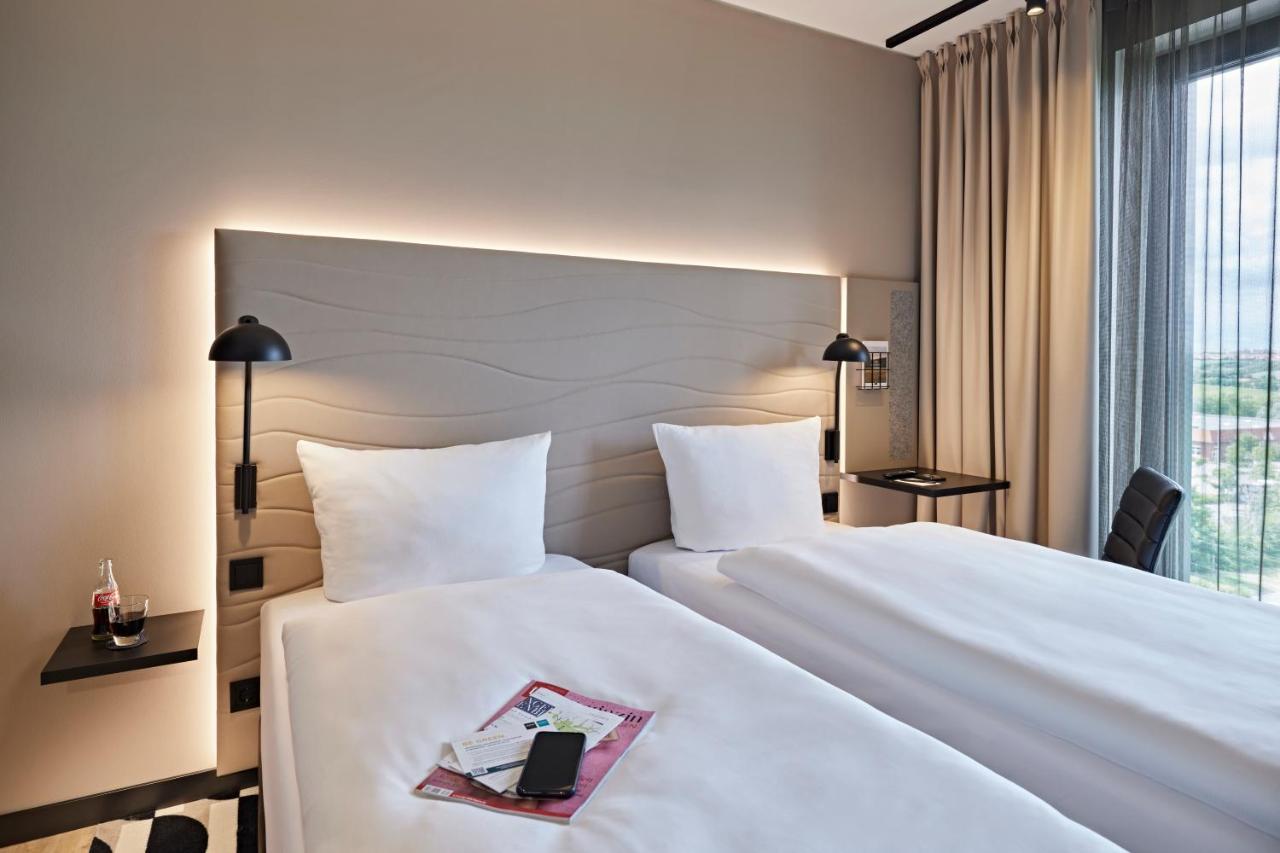 Legere Hotel 에르푸르트 외부 사진