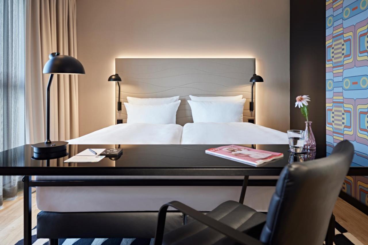 Legere Hotel 에르푸르트 외부 사진