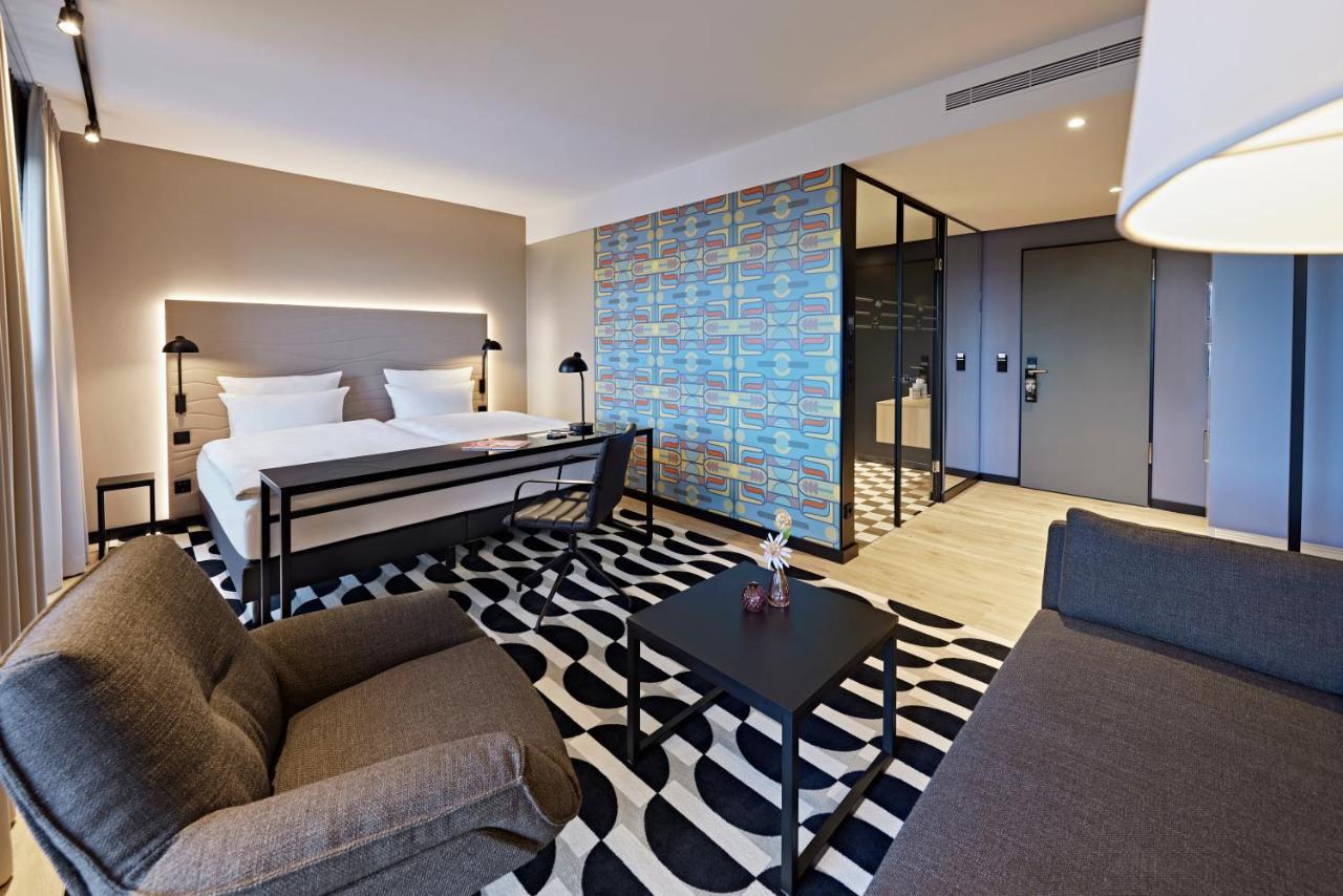 Legere Hotel 에르푸르트 외부 사진