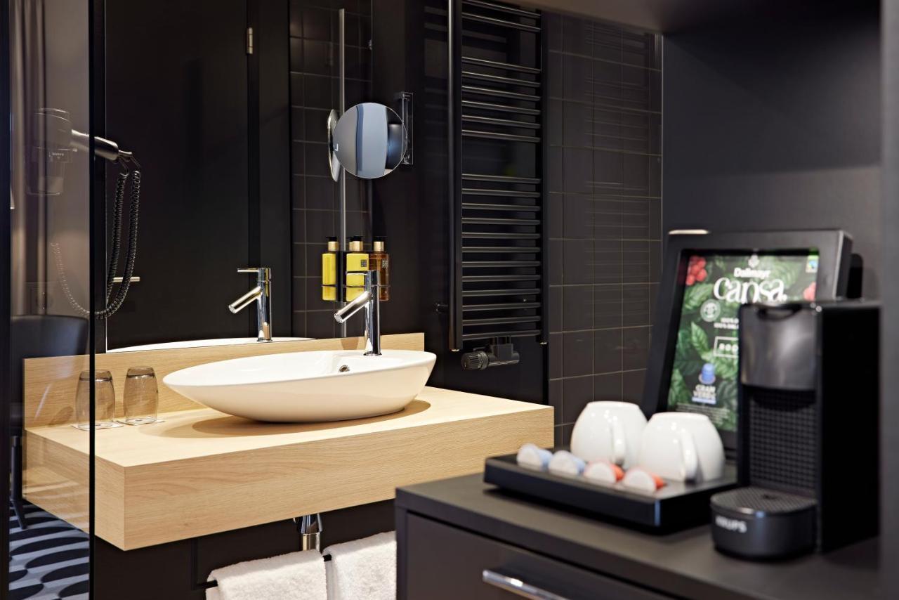 Legere Hotel 에르푸르트 외부 사진