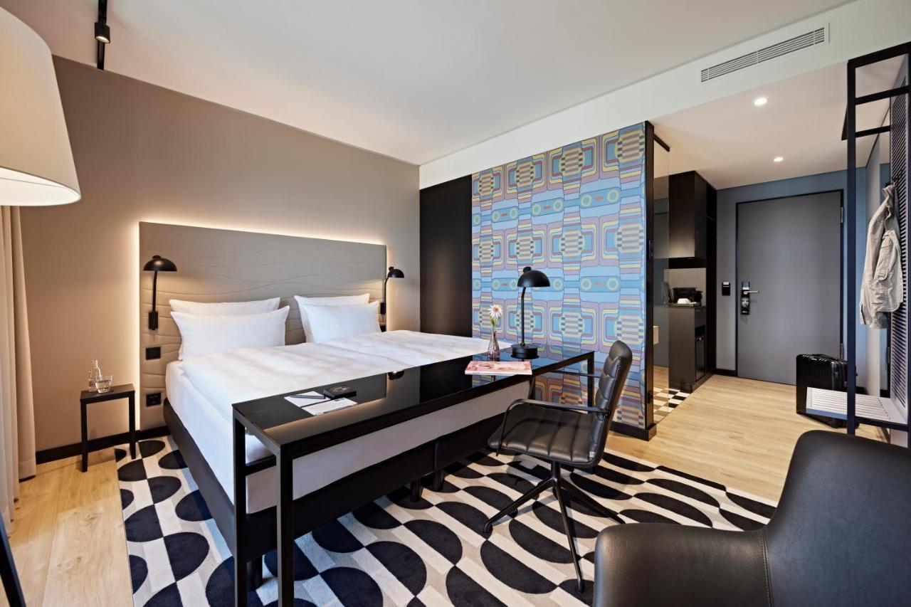 Legere Hotel 에르푸르트 외부 사진
