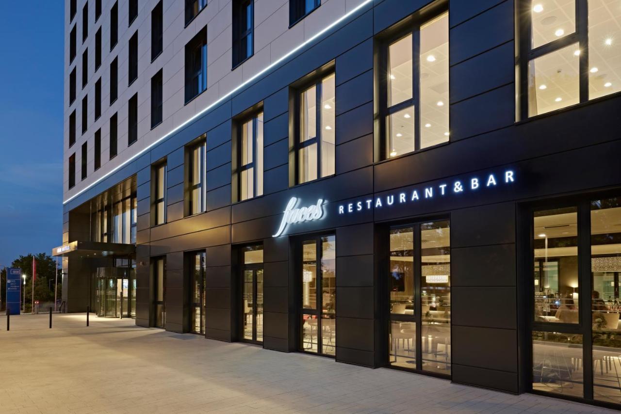 Legere Hotel 에르푸르트 외부 사진