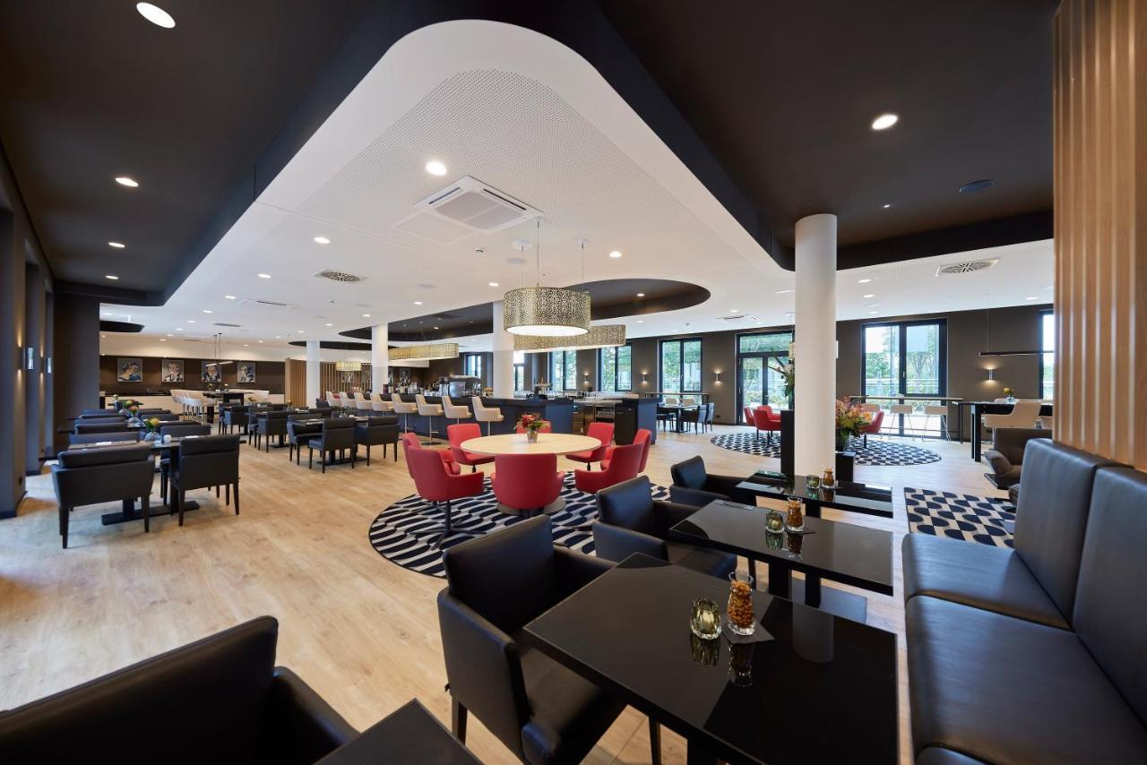 Legere Hotel 에르푸르트 외부 사진