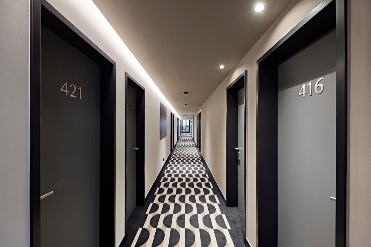 Legere Hotel 에르푸르트 외부 사진