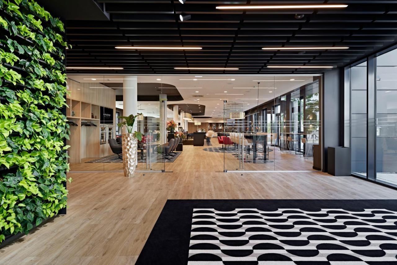 Legere Hotel 에르푸르트 외부 사진