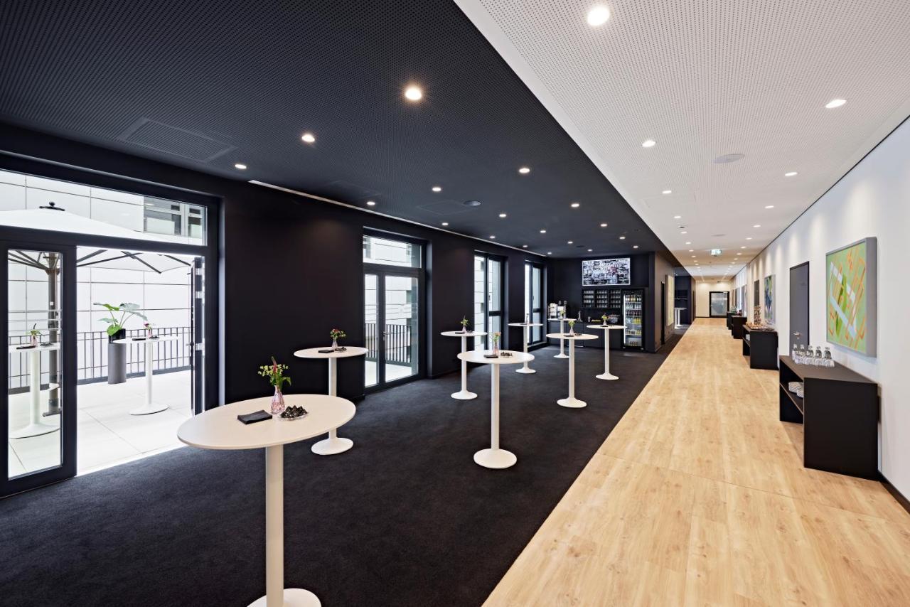 Legere Hotel 에르푸르트 외부 사진
