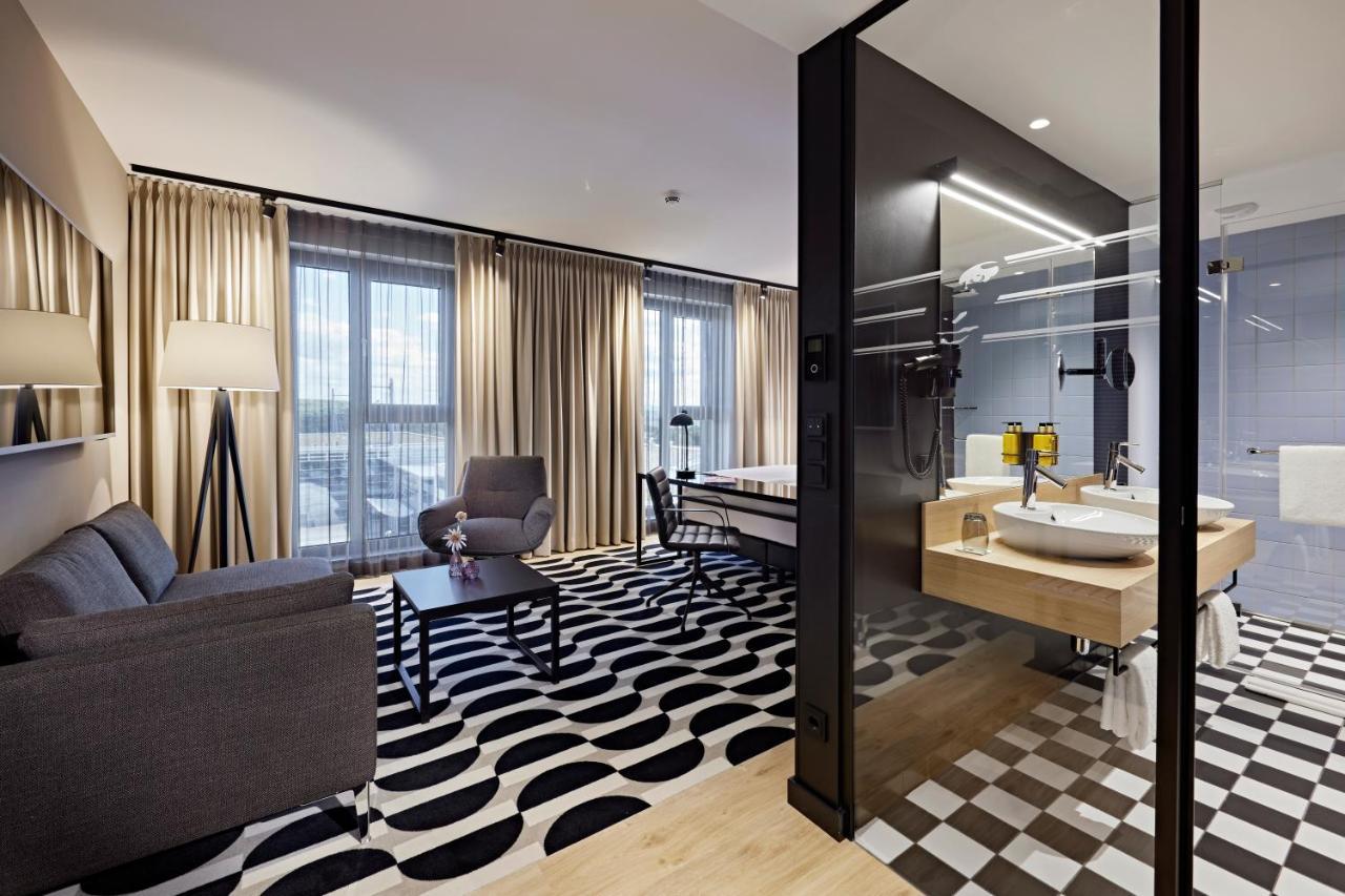 Legere Hotel 에르푸르트 외부 사진