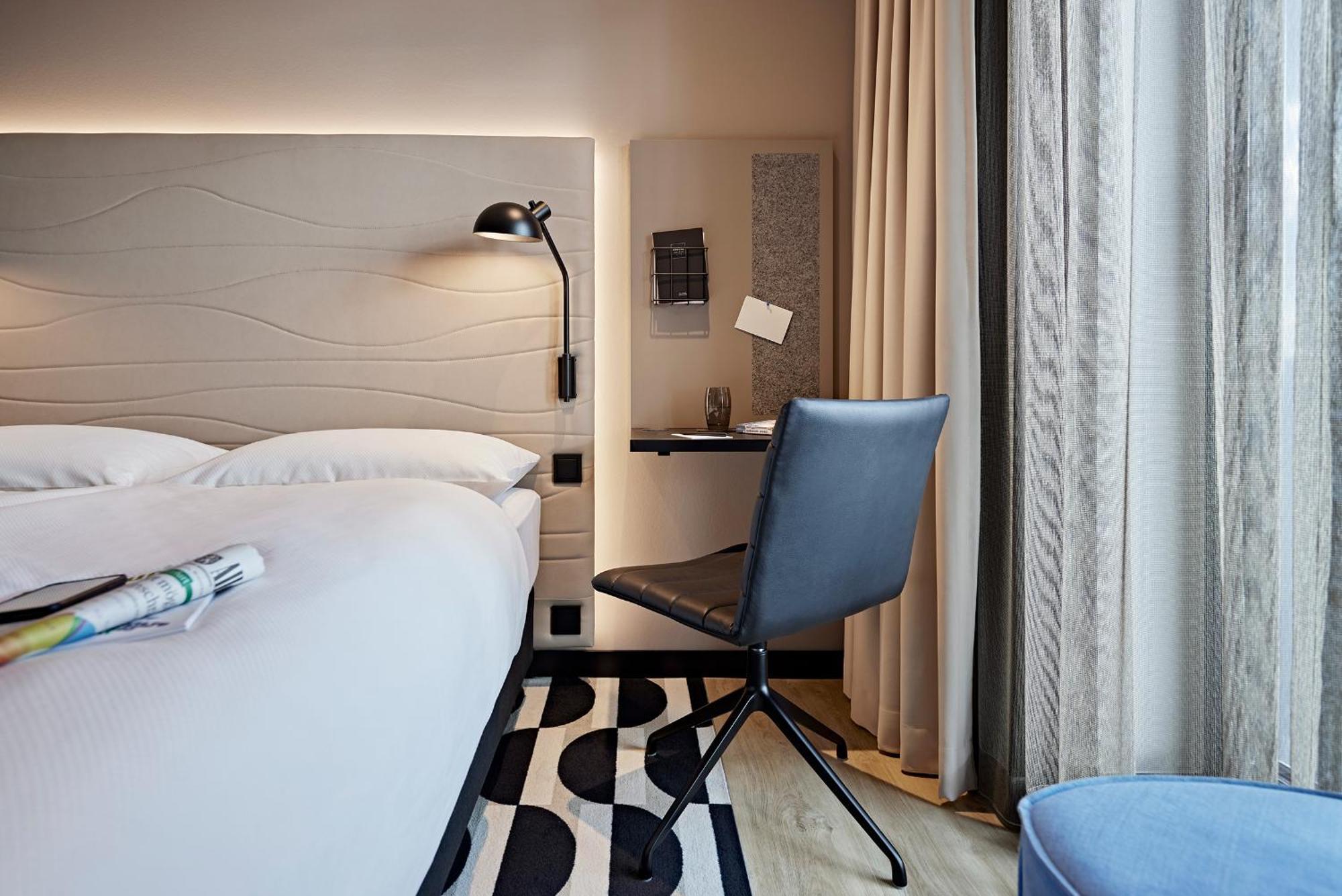 Legere Hotel 에르푸르트 외부 사진
