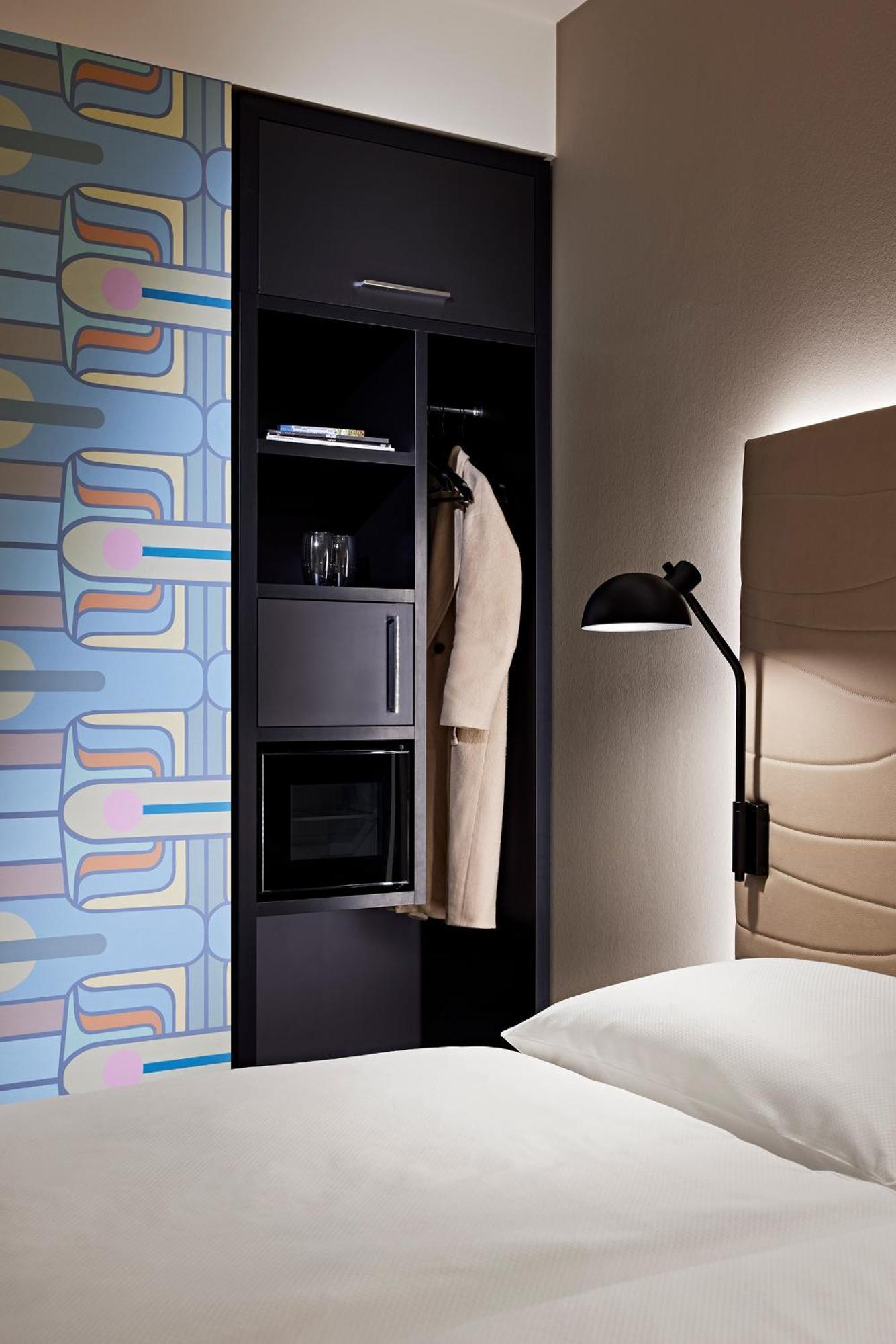 Legere Hotel 에르푸르트 외부 사진